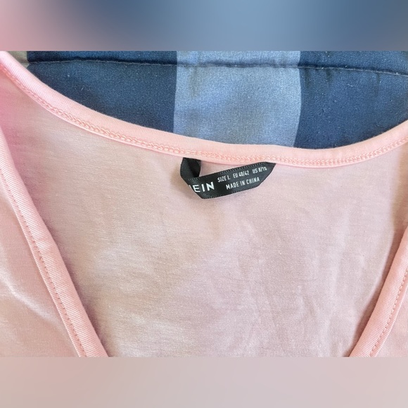 Cropped Button Up! - Picture 3 of 4